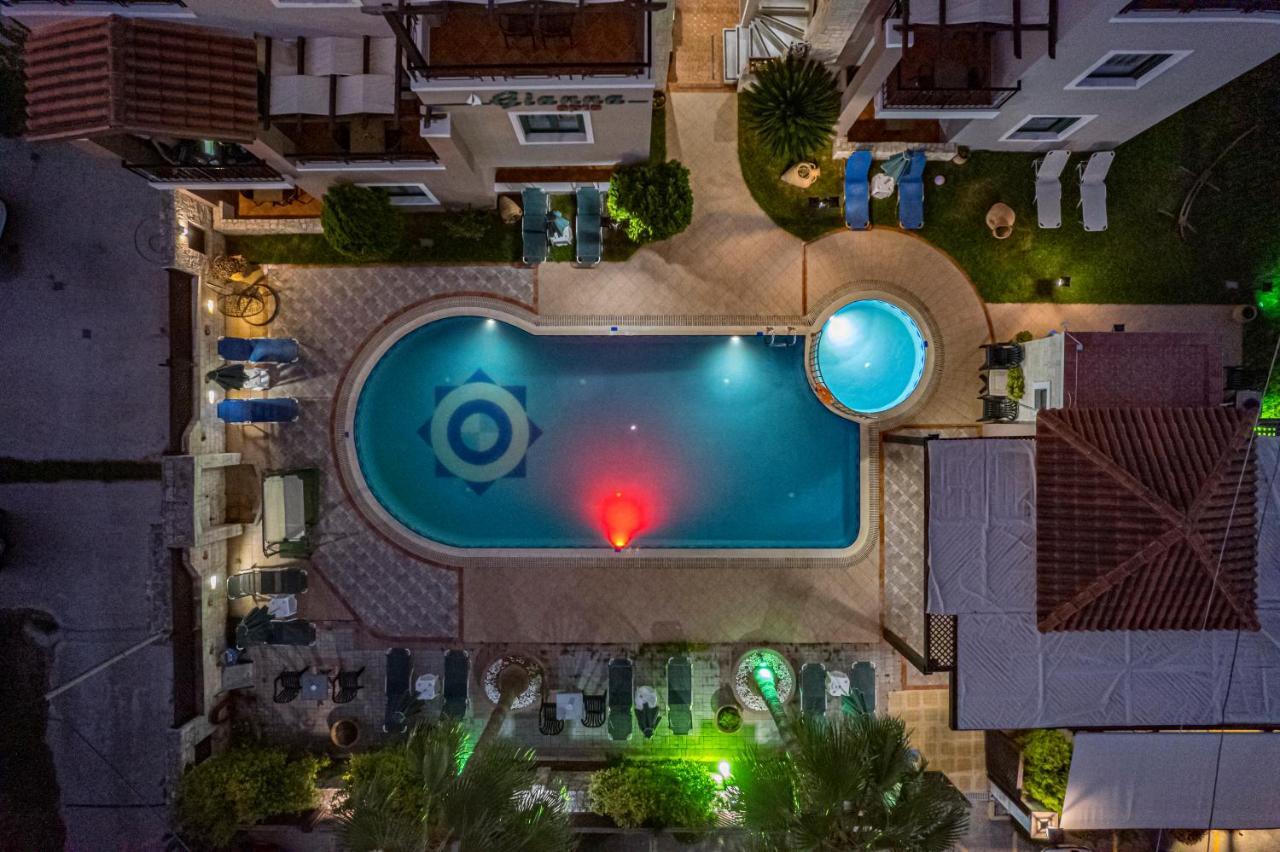 Gianna Apartments Almyrida  Exterior photo